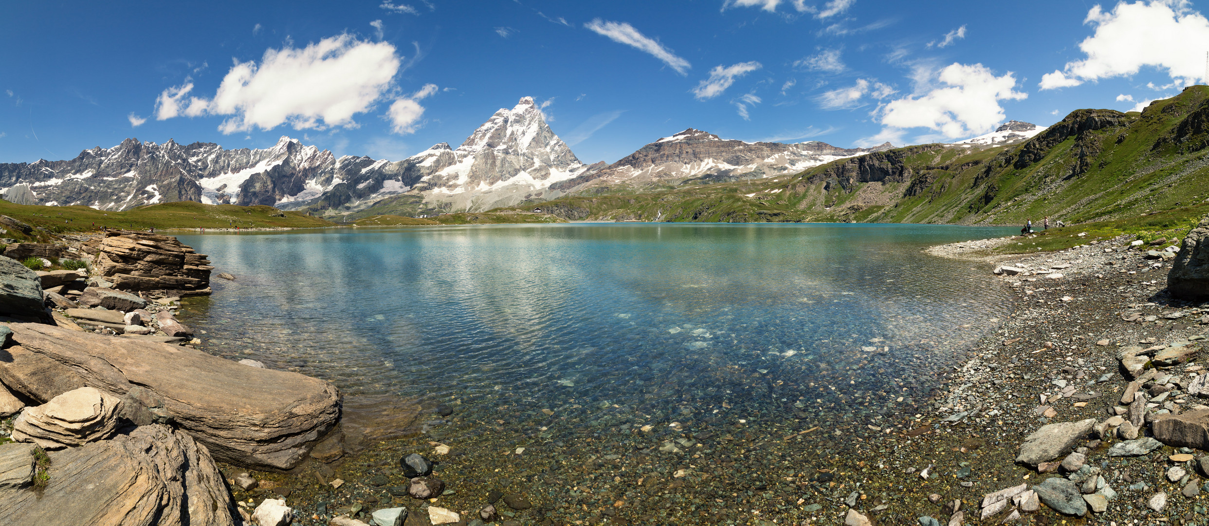 Monte Cervino (Matterhorn)