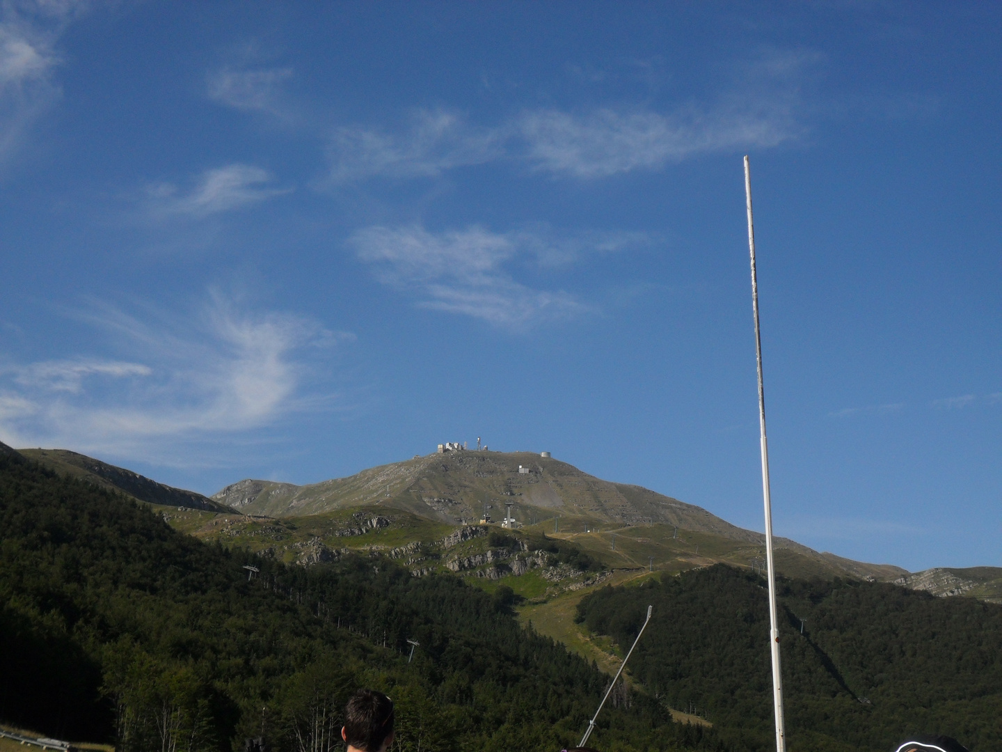 monte cimone