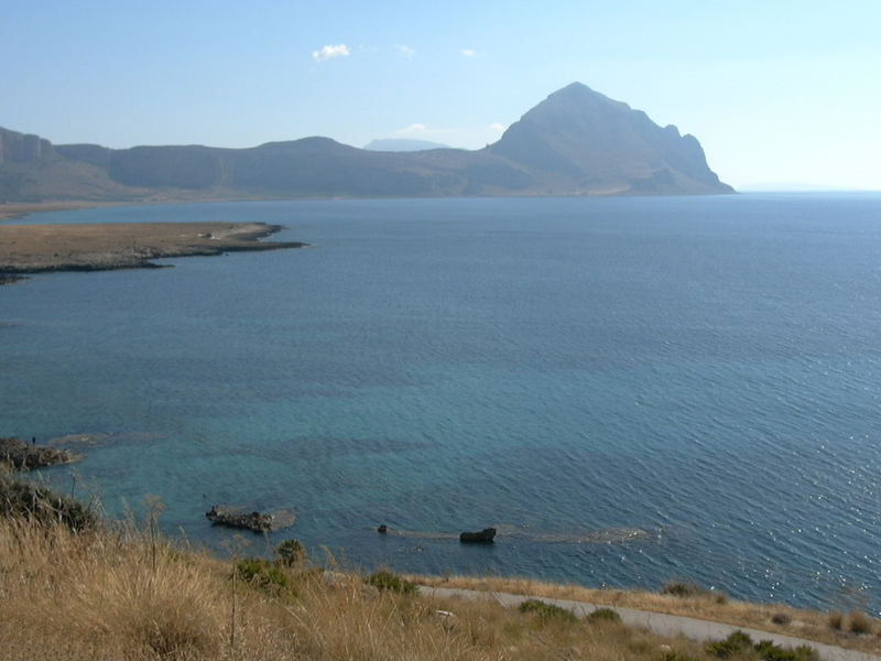 monte cofano