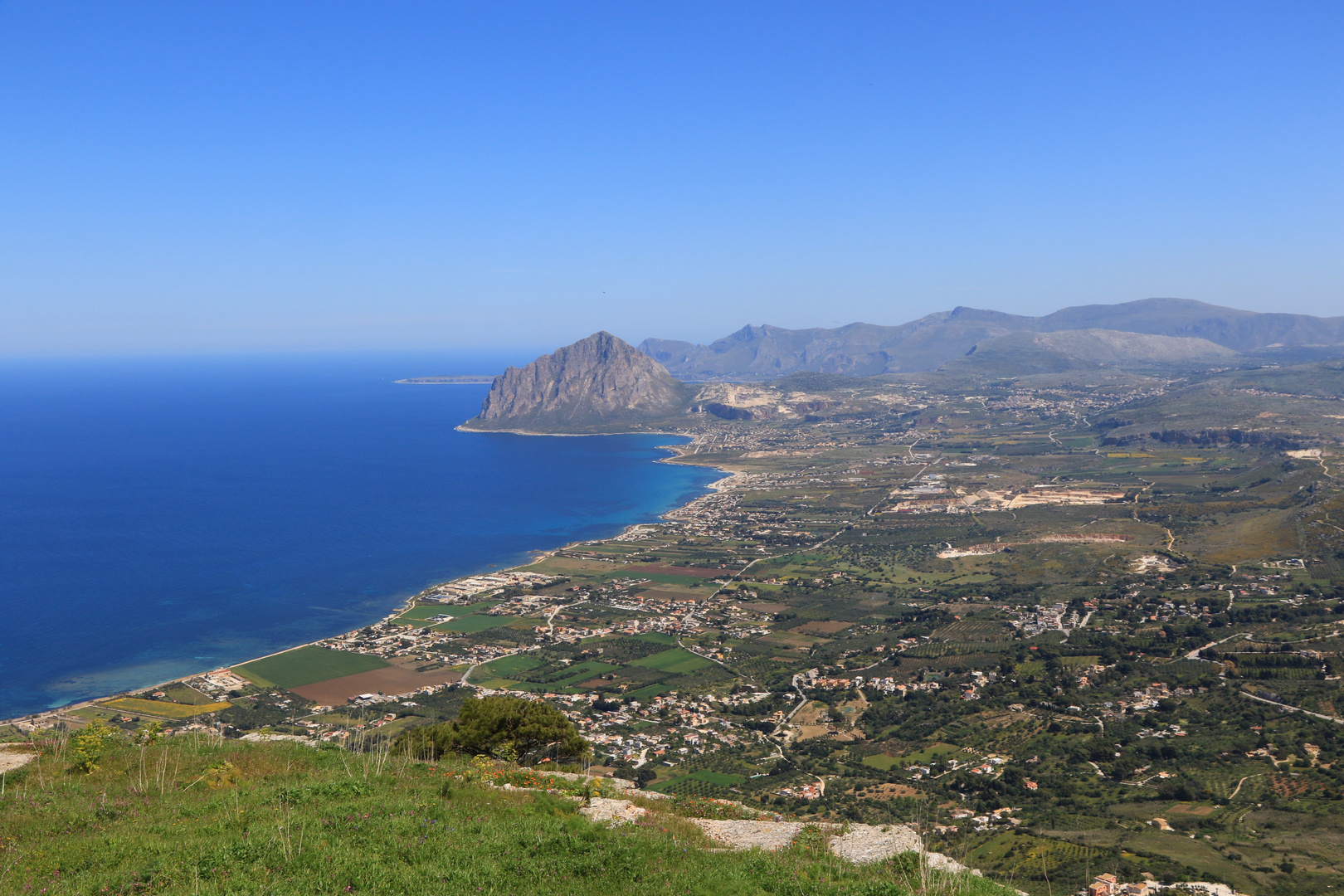 Monte Cofano