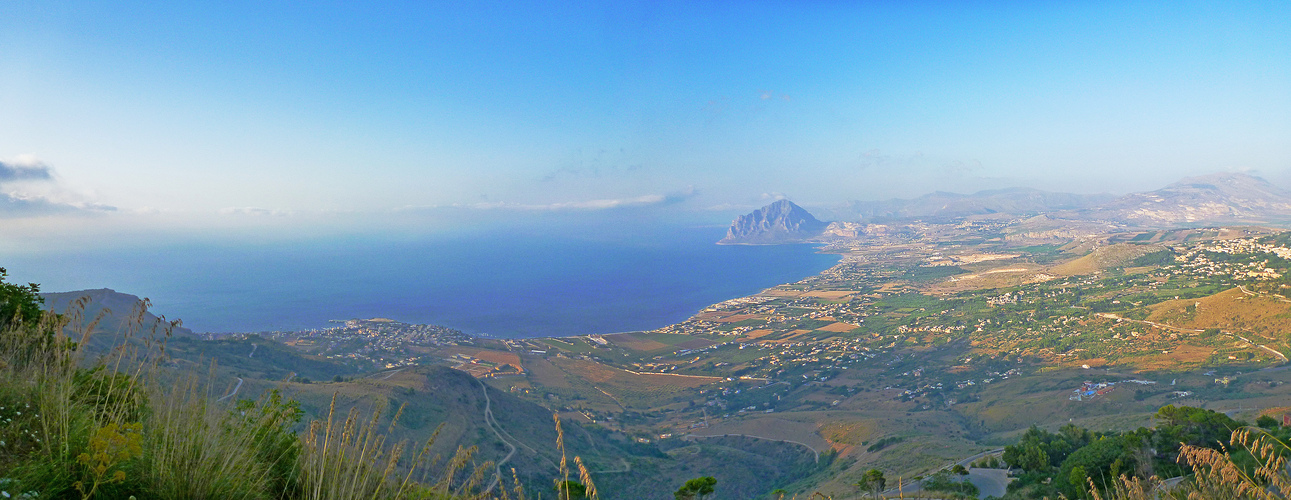 Monte Cofano