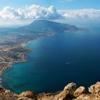 Monte Cofano Trapani