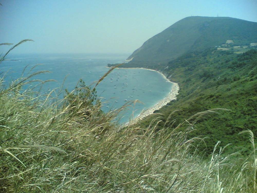 Monte conero - Ancona