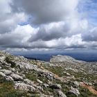Monte Corrasi auf Sardinien