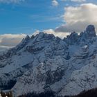 monte cristallo