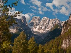 Monte Cristallo