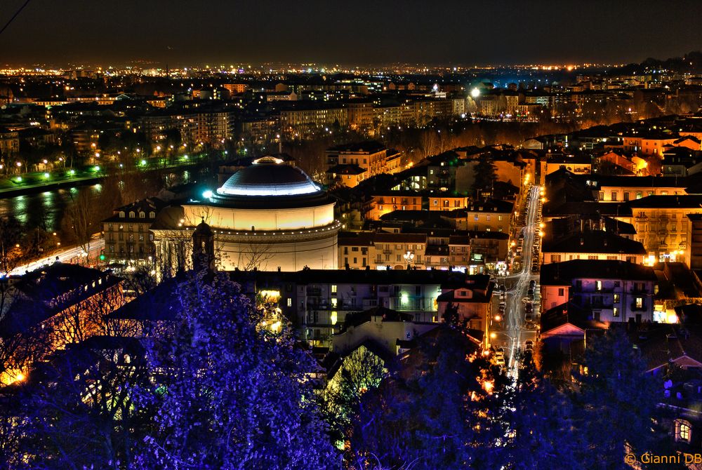 Monte dei Capuccini