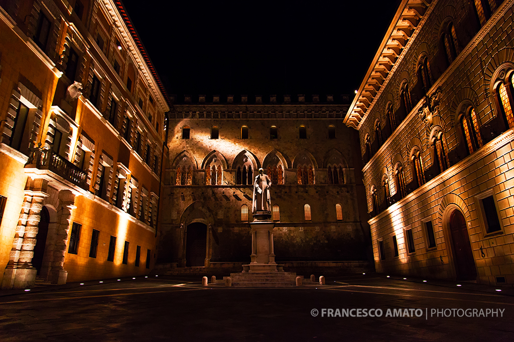 Monte dei paschi di Siena