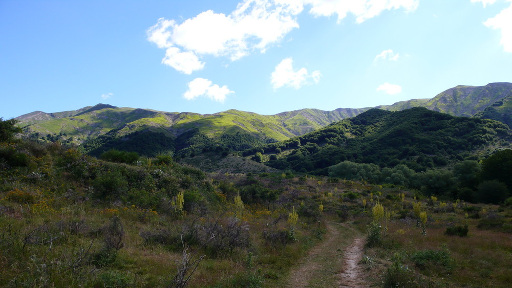 Monte della Laga