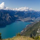 Monte di Baldo am Gardasee