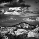 Monte di Procida da Procida 