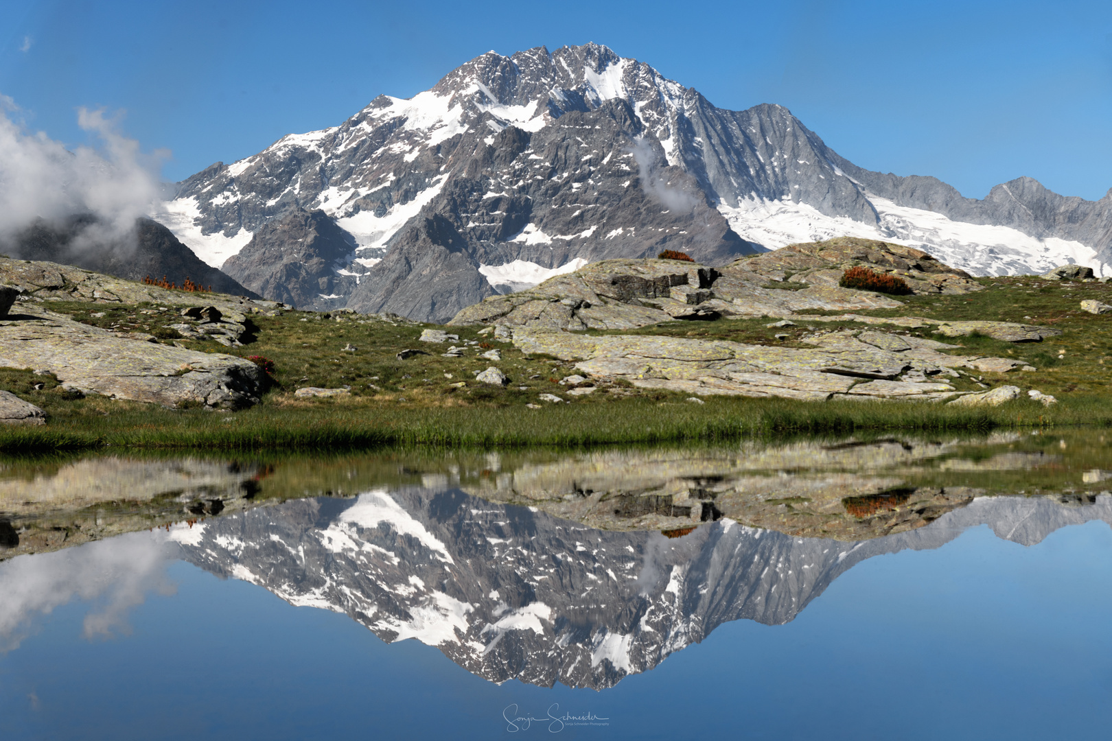 Monte Disgrazia