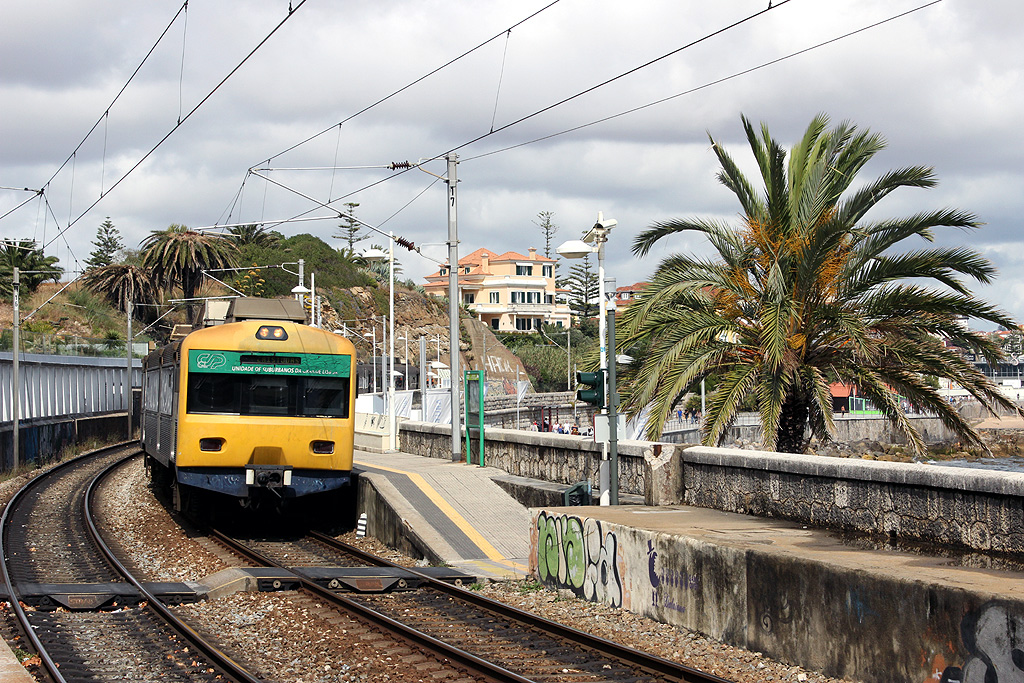 Monte Estoril