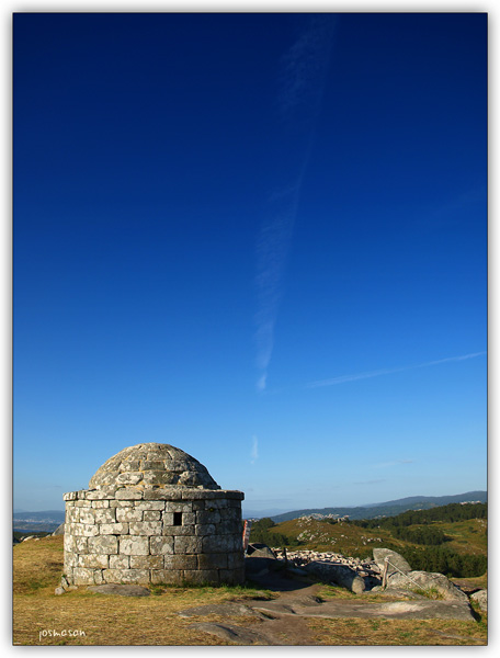 Monte Facho