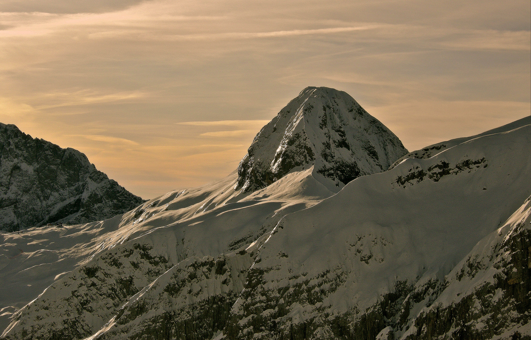 Monte Ferrante