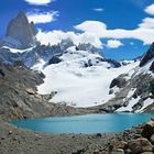 Monte Fitz Roy