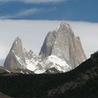 Monte Fitz Roy