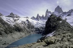 Monte Fitz Roy