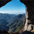 Monte Forato (Apuane)