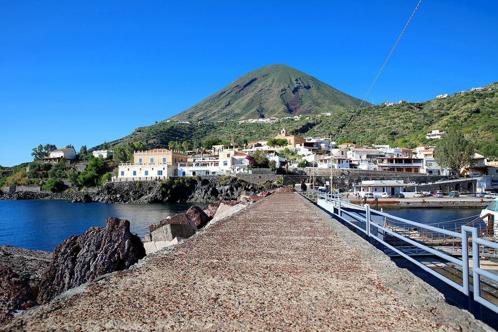 Monte Fossa delle Felci