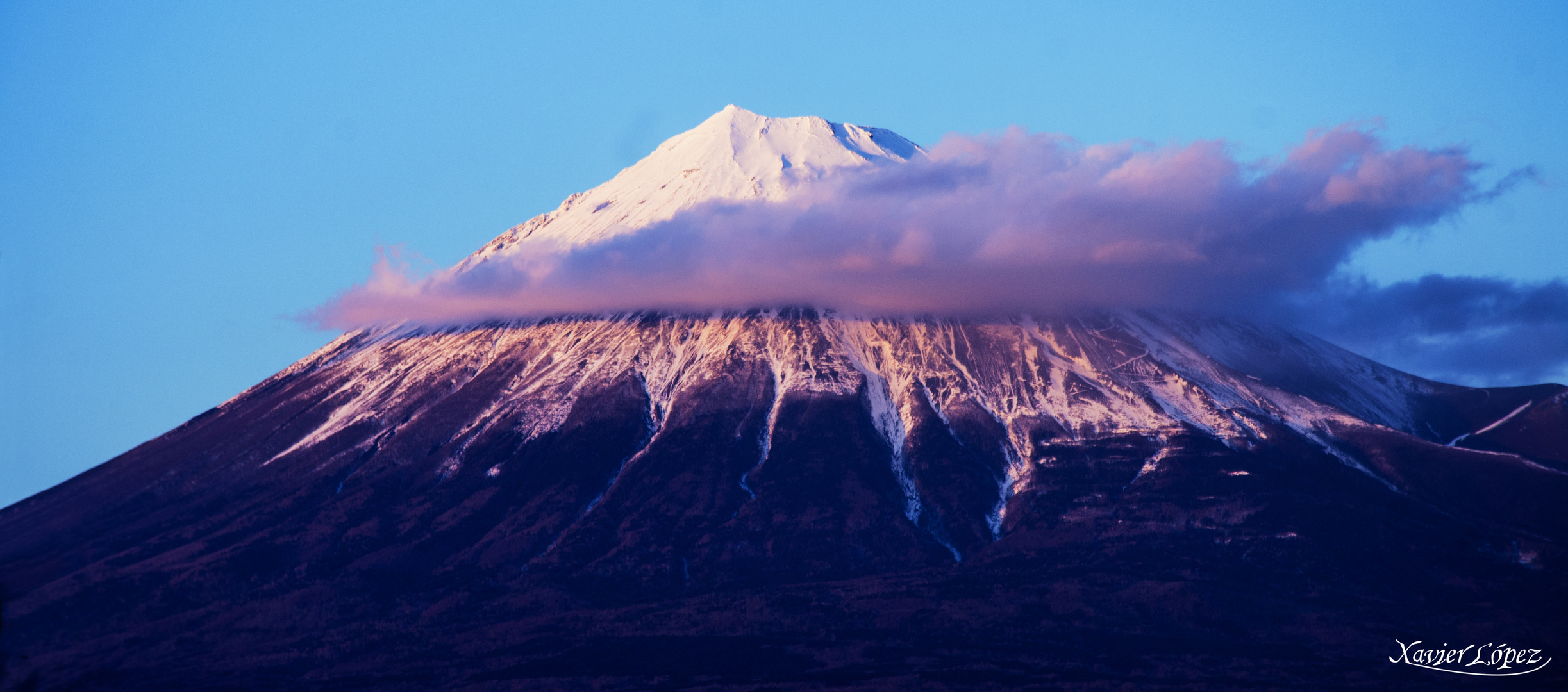 Monte Fuji Imagen & Foto | nieve, fuji, montaña Fotos de ...