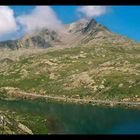 Monte Gavia 3.223 m