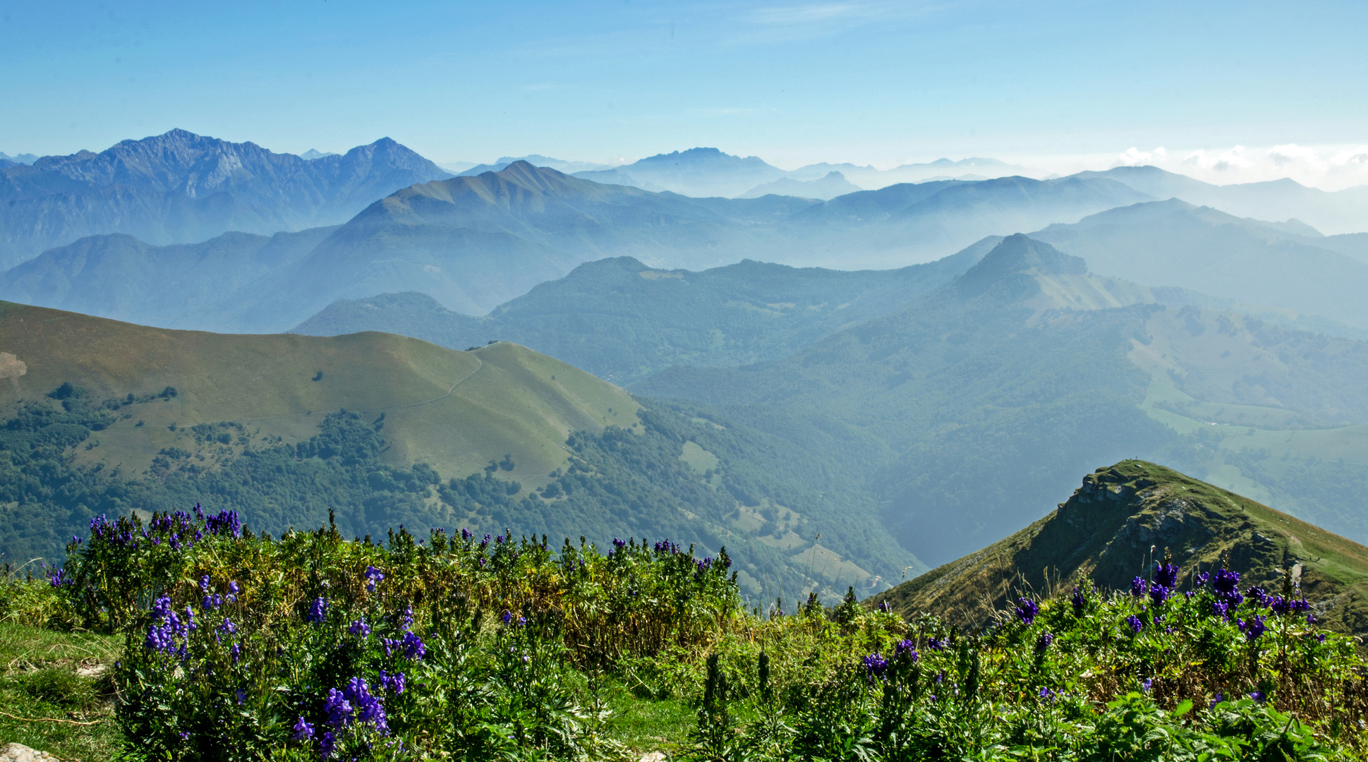 Monte Generoso 1