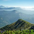 Monte Generoso