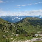 monte grappa