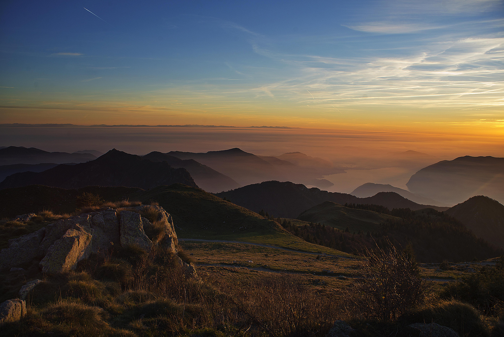 Monte Guglielmo