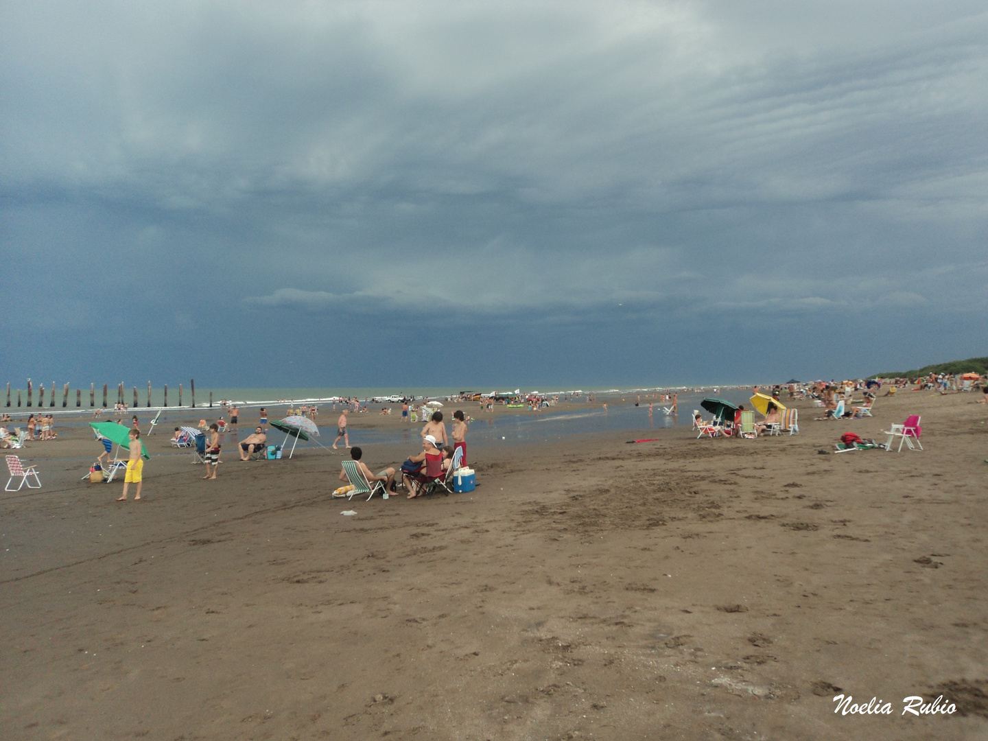 Monte Hermoso!