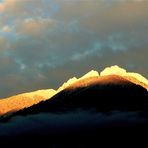 Monte Ivigna a Merano