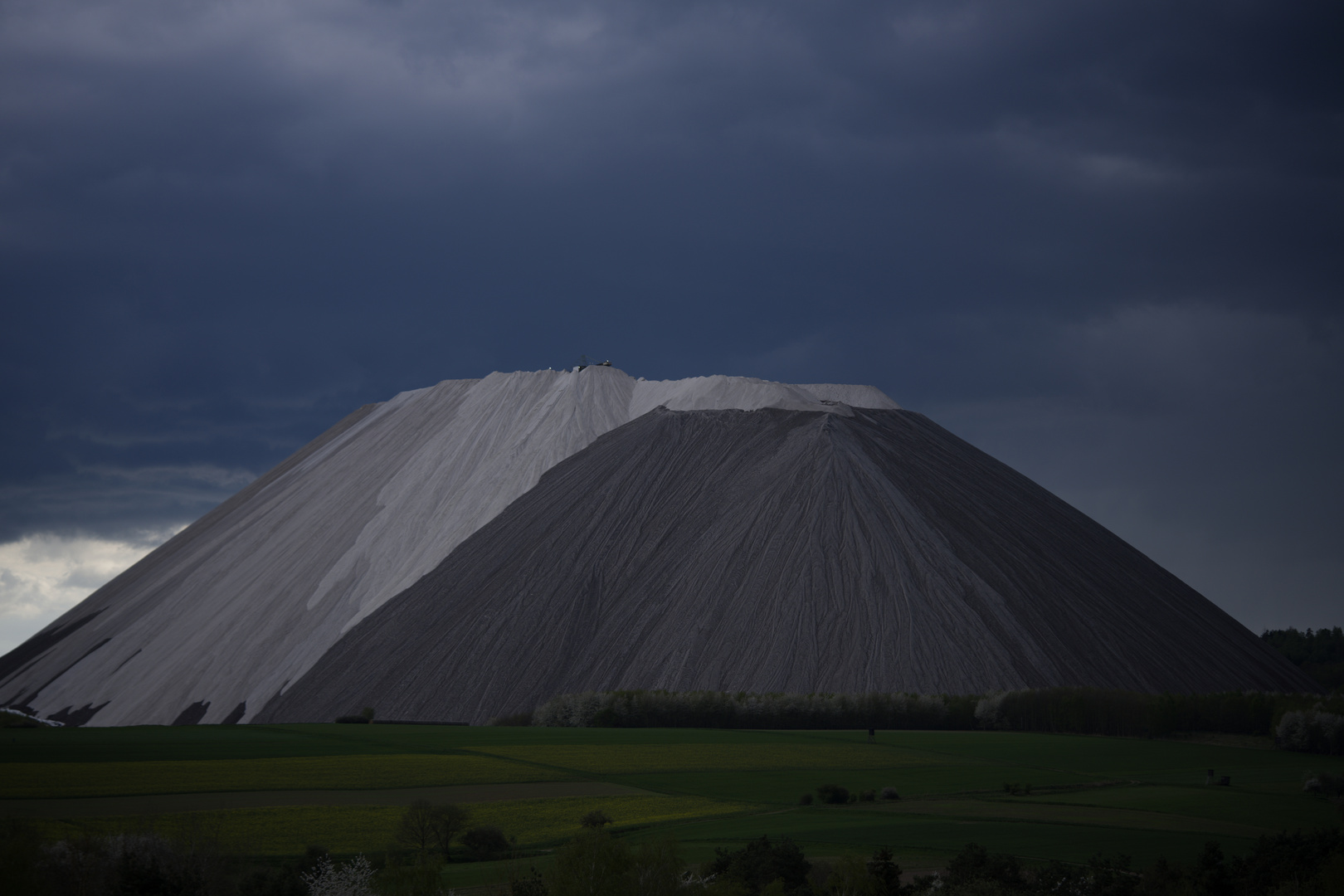 Monte Kali