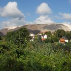 Monte Kali im Sommer