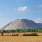 Monte Kali oder auch Kalimandscharo