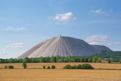 Monte Kali oder auch Kalimandscharo