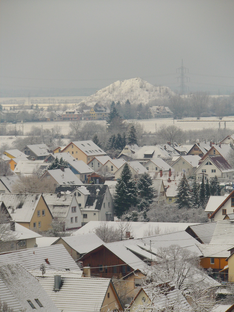 Monte Kalino