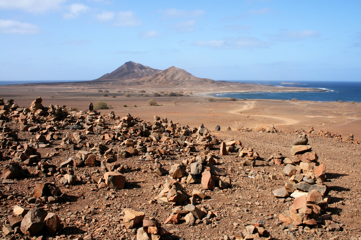 Monte Leao