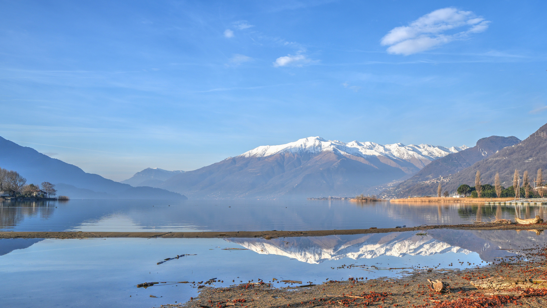 Monte Legnone