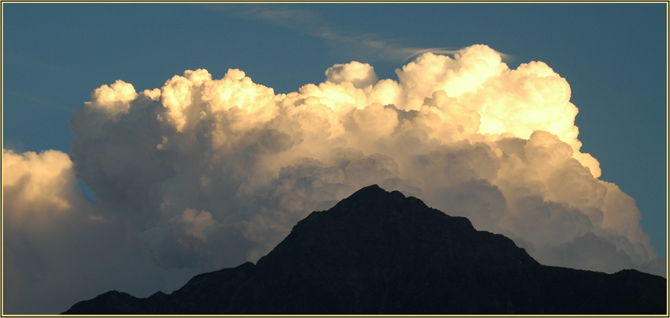 Monte Legnone - Lago di Como...