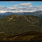 Monte Lema Pano