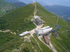 Monte Lema (Tessin)