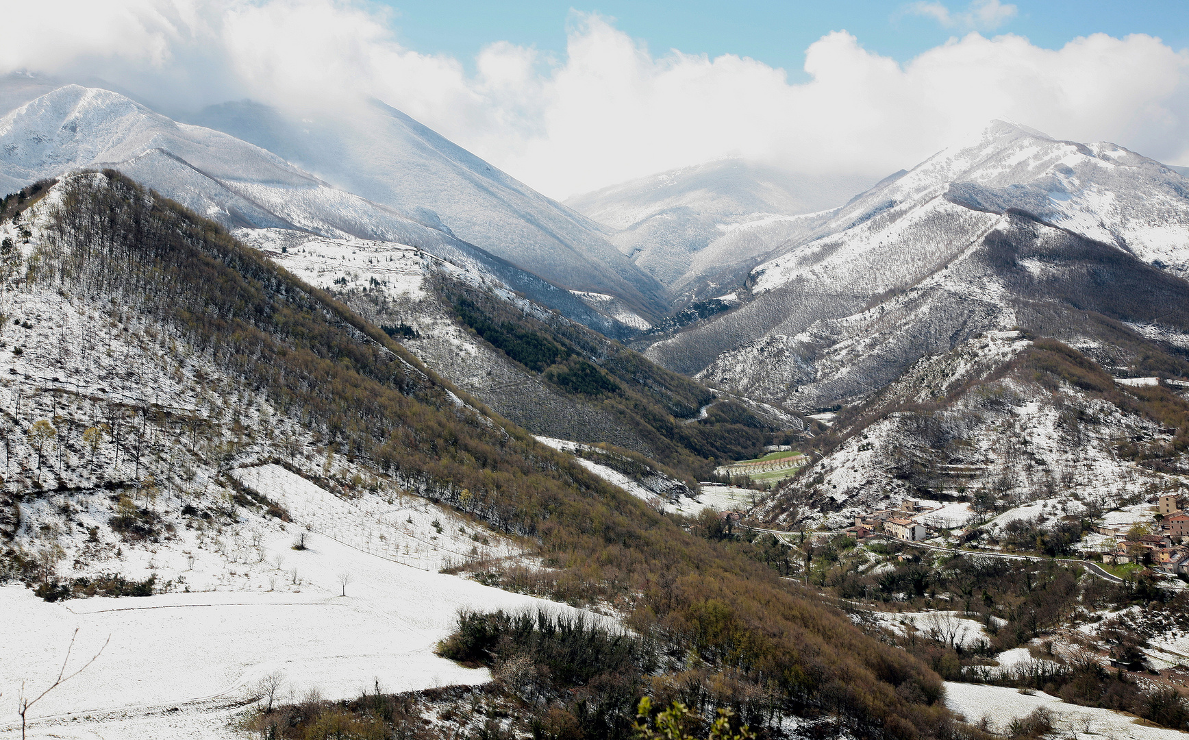 Monte Nerone (PU)