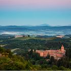 Monte Oliveto Maggiore