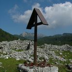 Monte Ortigara – ein Berg mit trauriger Geschichte