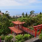 Monte Palace/ Funchal / Madeira