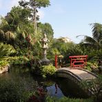 Monte Palace Tropical Garden