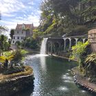 Monte Palace Tropical Garden Funchal 