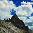 Monte Paterno