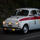 Monte Pellegrino Historic 2016 _ IX